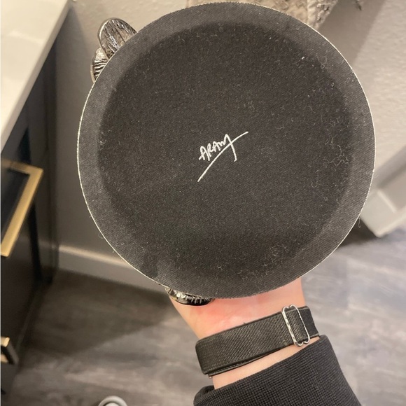 Michael Aram candle holders - Picture 4 of 4